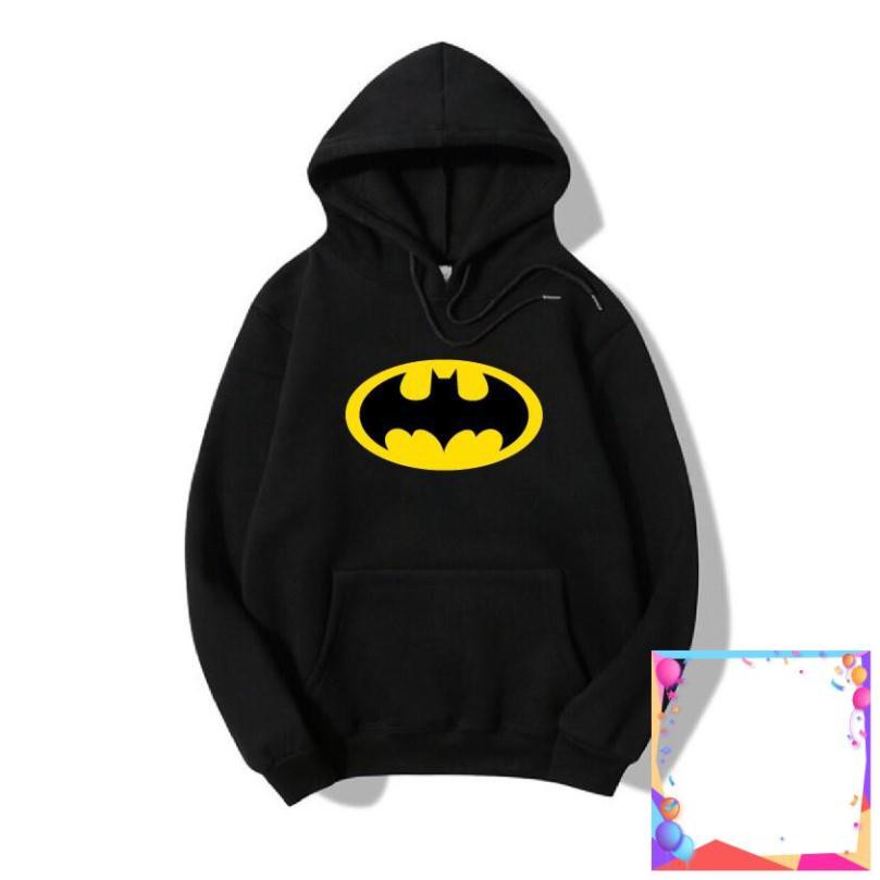 [SALE] SALE- Áo nỉ Hoodie thu đông Marvel form suông rông có mũ unisex, chất nỉ bông siêu ấm áo hoddie cặp - áo chất