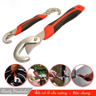 Bộ cờ lê đa năng 9-32mm
