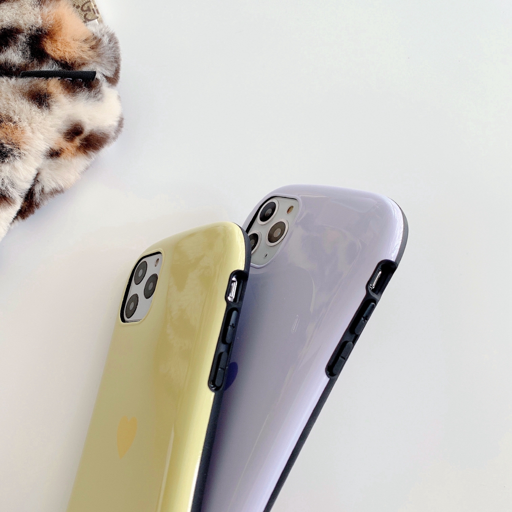 Ốp Điện Thoại Thời Trang Cho Iphone 11 Pro X Xr Xs Max I 8 I 7 I 6 6s Plus | BigBuy360 - bigbuy360.vn