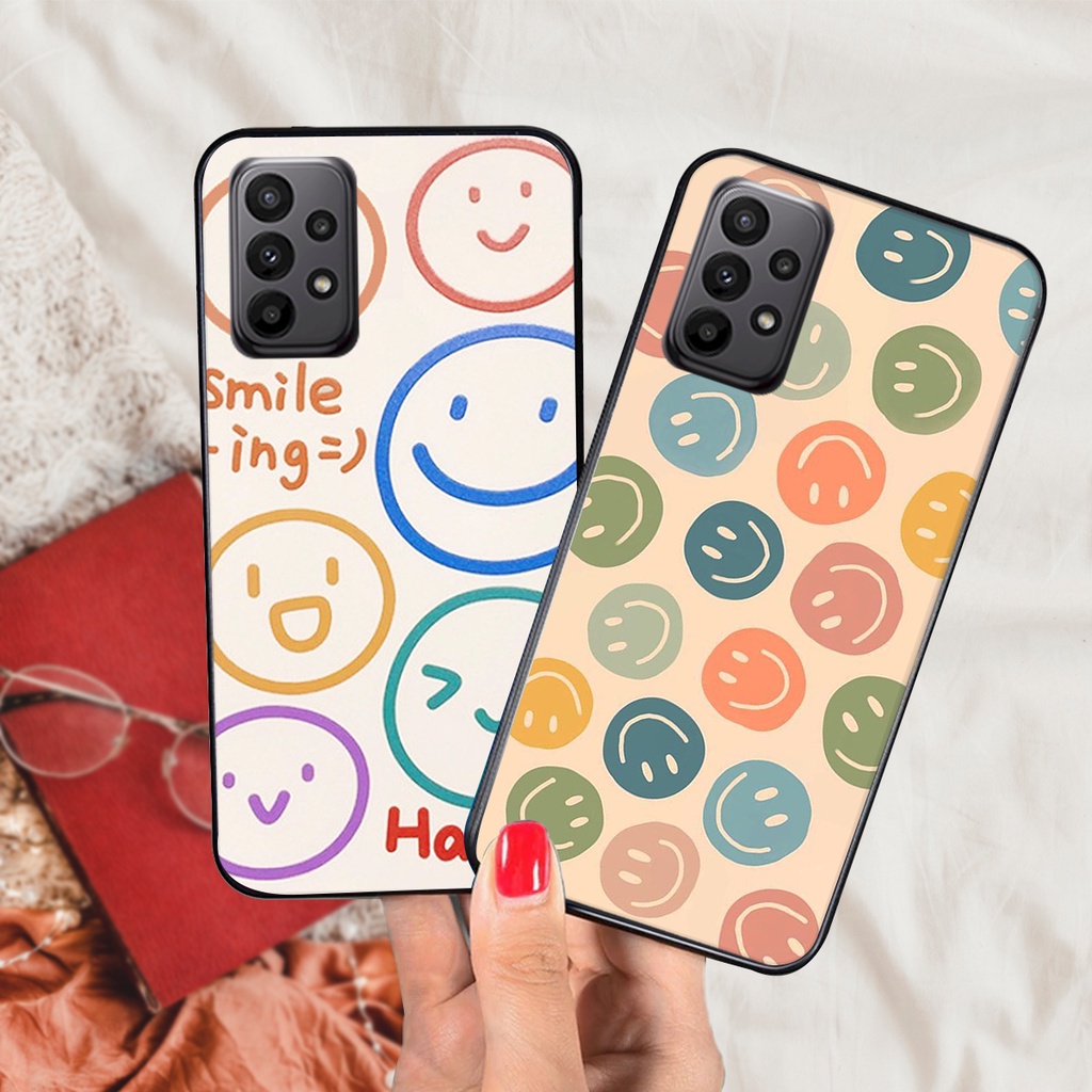 Ốp lưng Samsung A13 - Samsung A23 - Samsung A33 - Samsung A53 - Samsung A73 gấu bearbrick các mẫu thể thao cá tính ĐẸP