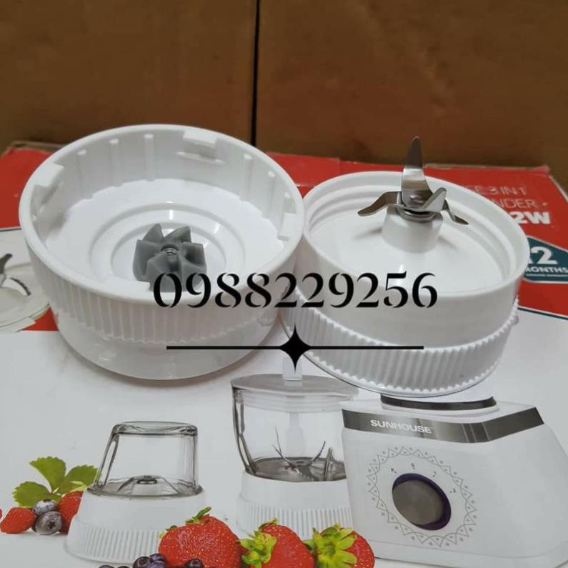 Linh kiện Phụ kiện máy xay Sunhouse SHD 5582