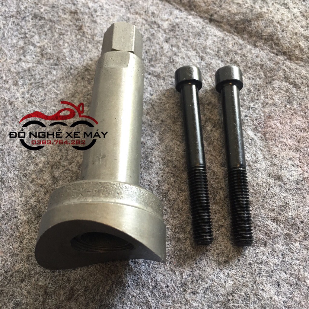 Vam Tháo ắc Bít Tông Xe Máy