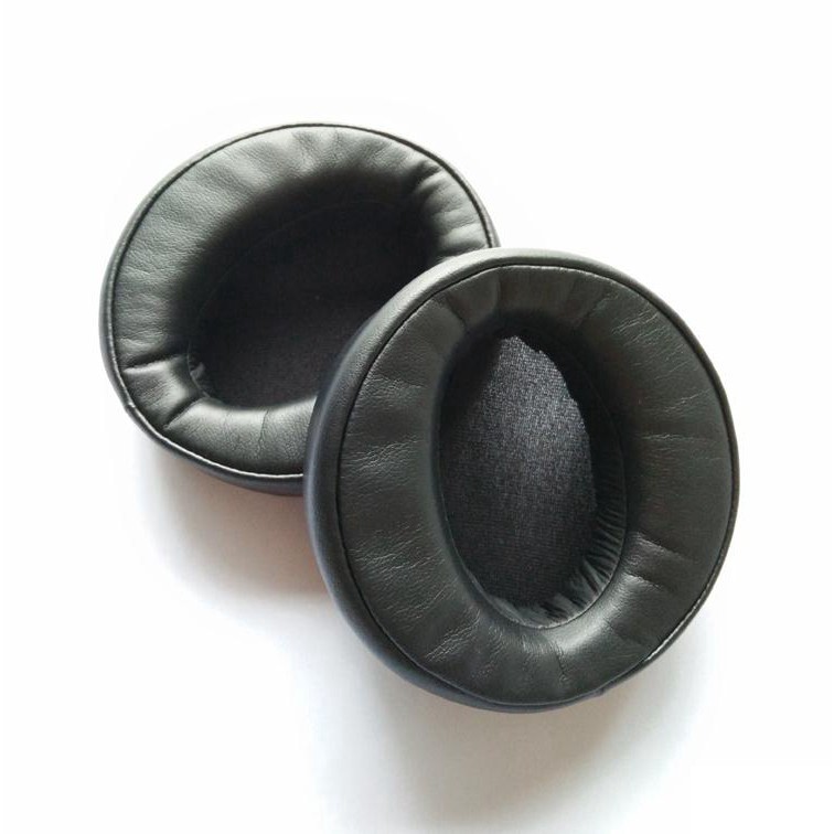 2 Mút đệm thay thế cho tai nghe bluetooth Sony Mdr-Xb950Bt Xb950B1 Xb950N1 Xb950Ap