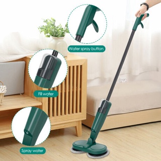 Mua CHỔI LAU NHÀ BẰNG ĐIỆN TIỆN LỢI  BẢO HÀNH 3 THÁNG
