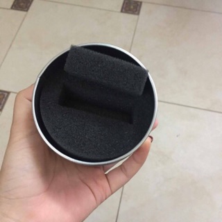 Hộp thiếc Đồng hồ Casio