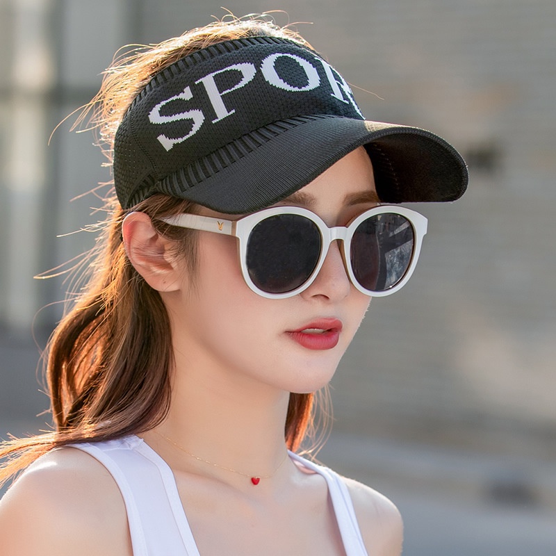 Mũ lưỡi trai thời trang KOMI nón kết lưỡi trai nam nữ nửa đầu phong cách thể thao