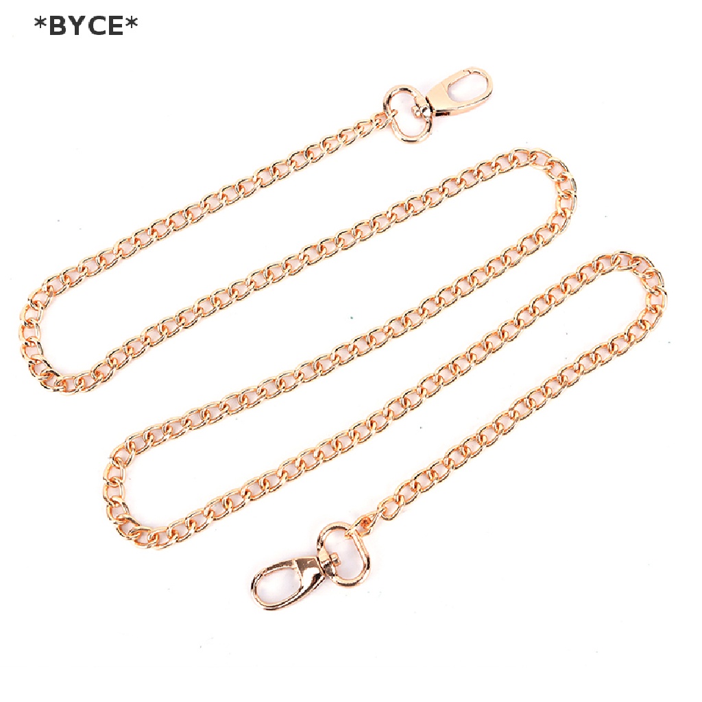 Dây Xích Kim Loại 100cm Thay Thế Cho Túi Xách / Đeo Chéo