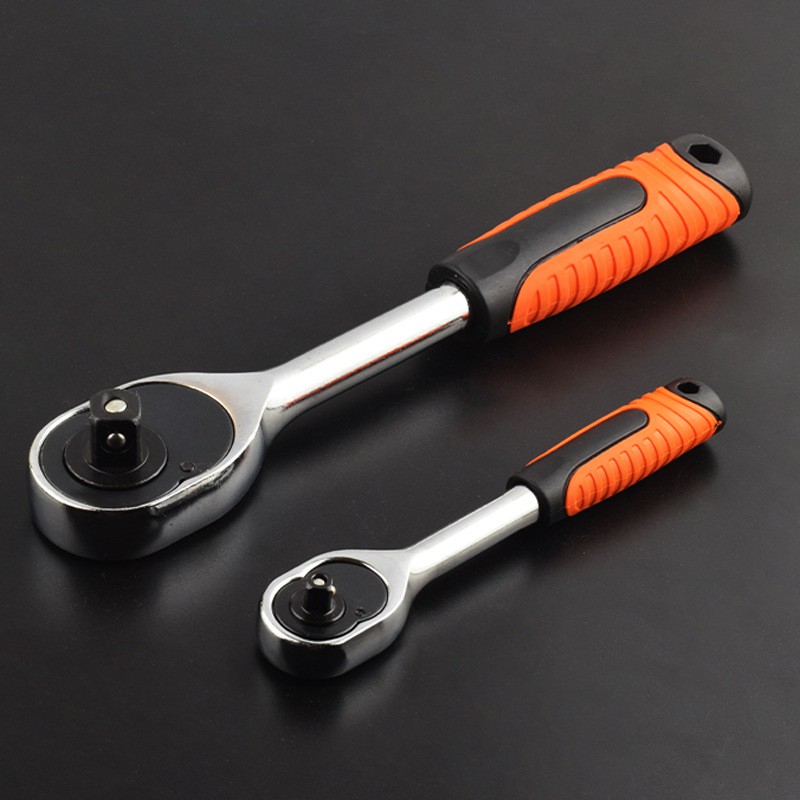 Bộ cờ lê ổ cắm Ratchet bộ đa chức năng ( 2020 )