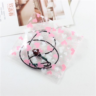 🍂Sỉ 10 túi đựng cute