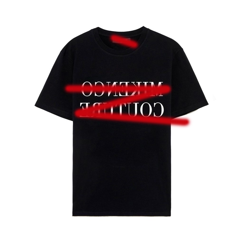 Áo thun tay lỡ COUTURE chữ ngực form rộng đẹp HARIQUEEN - Áo phông nam unisex tay hót trend cháy phố