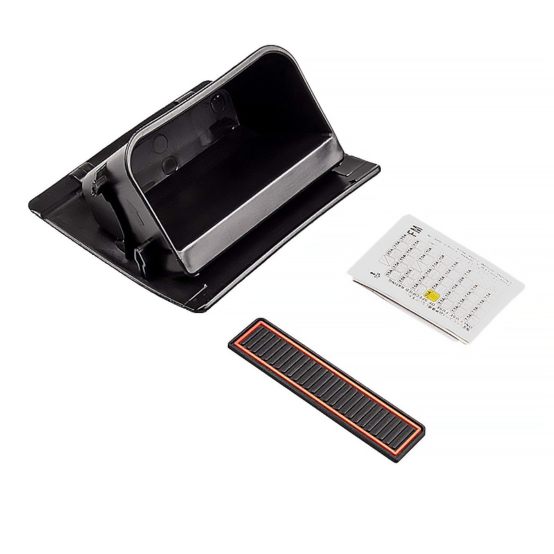 Hộp đựng tiền xu cho Subaru XV Crosstrek Forester Outback