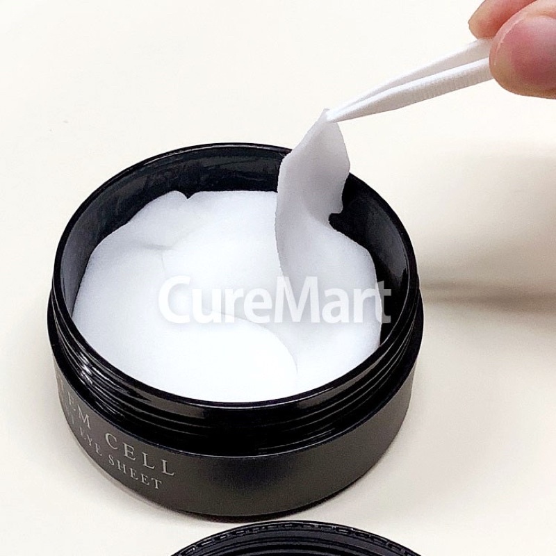 Mặt nạ tế bào gốc chống lão hoá, chống nhăn, dưỡng trắng da The Stem Cell