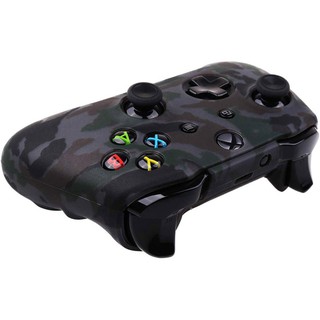 Vỏ bọc silicon cho Microsoft XBOX ONE X & Xbox One