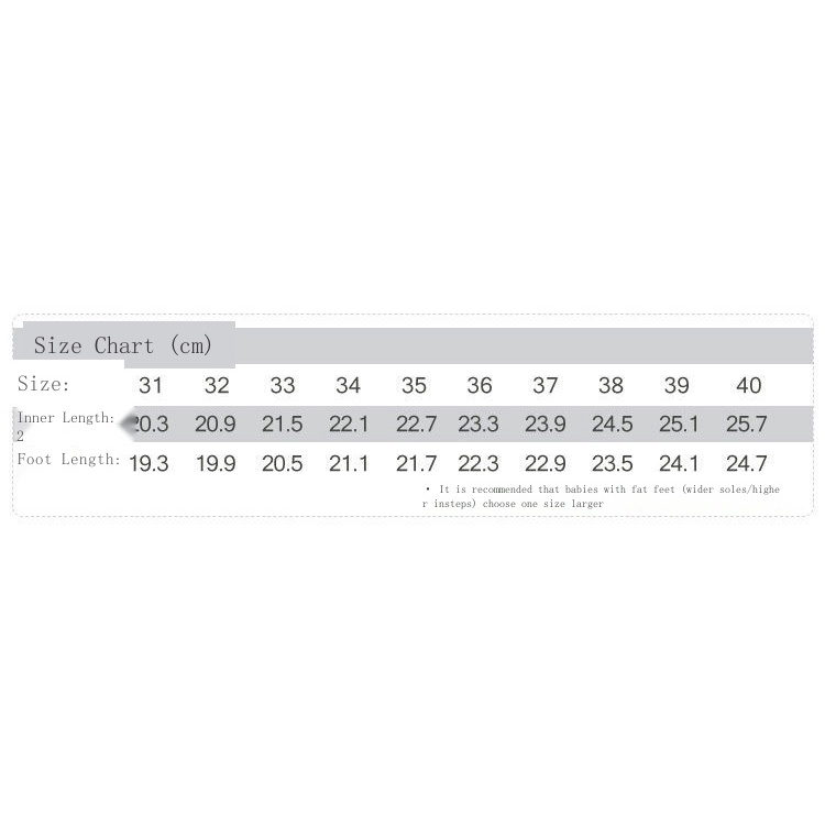Giày Vải Canvas Thiết Kế Cỡ Lớn Thời Trang 2022 Cá Tính Dành Cho Bé