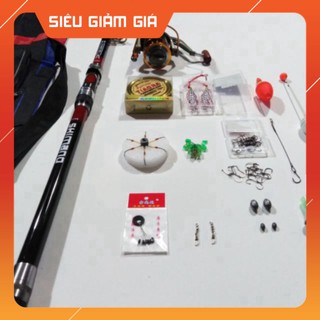 [Combo] [Combo] BỘ CẦN CÂU MÁY RÚT SHIMANO [Giá rẻ] [Giá rẻ]