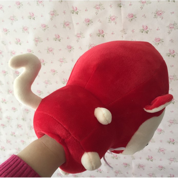 Gấu bông hoa du ký Son Oh Gong siêu đáng yêu giá rẻ