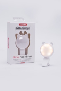 Đèn led selfie mini MUSE