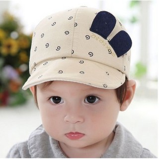 Các mẫu hot Mũ lưỡi trai cute