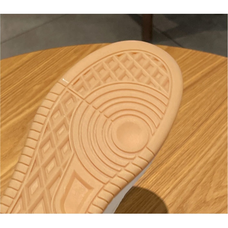 G764 - Giày Sneakers/ thể thao nữ,Basic Êm Chân Thích Hợp Đi Học, Chơi Mới Nhất