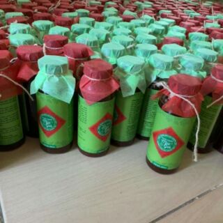 Nước thơm Mùi Già thảo dược 350ml