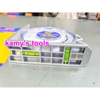 THƯỚC GÓC ĐỒNG HỒ ĐA NĂNG R7-8918
