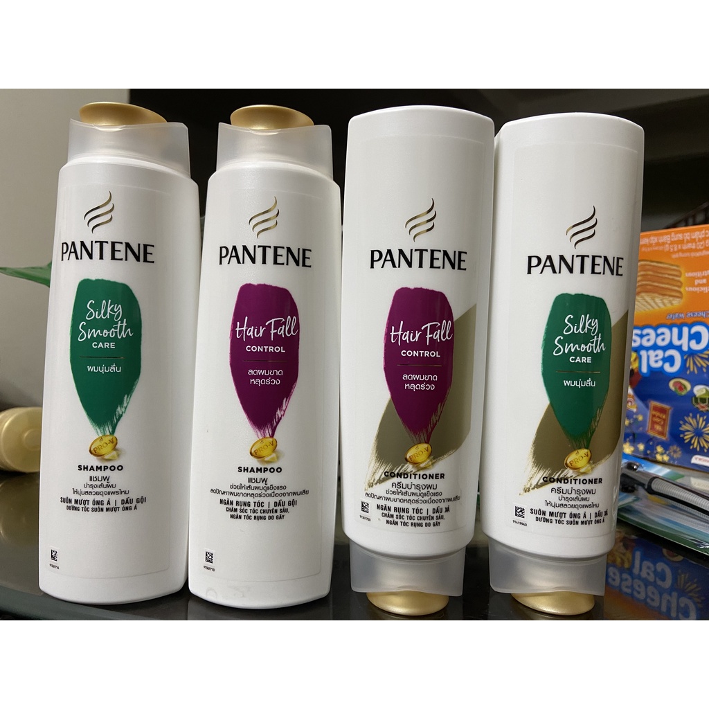 DẦU GỘI PANTENE 300G