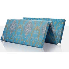 Nệm Bông ép Hàn Quốc 1m2x5cm