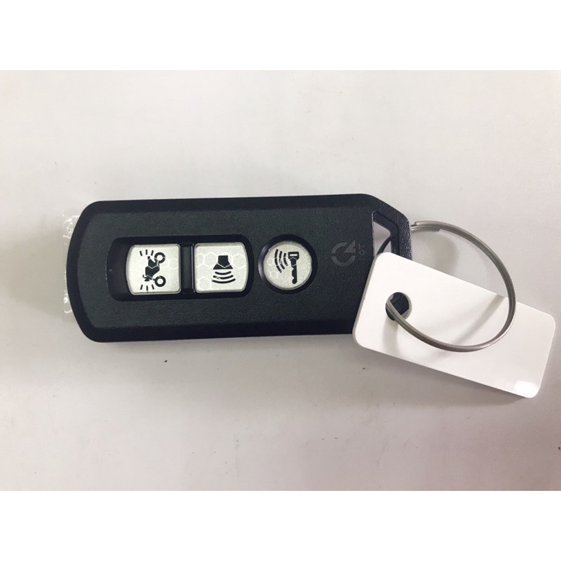 FULL BỘ KHOÁ SMARTKEY HONDA CHÍNH HÃNG CHO EXCITER 150