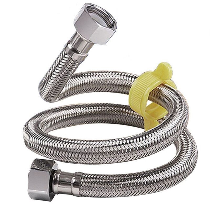 Dây cấp nước cho bình nóng lạnh - 3 LỚP - CAO CÂP