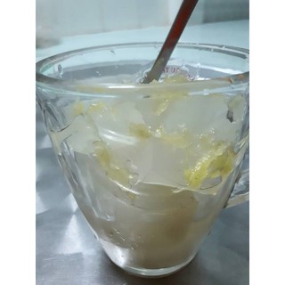 Rau câu nấu xu xoa 100gr