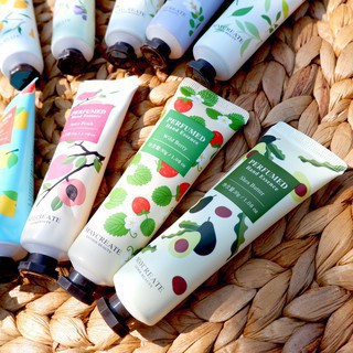 Kem dưỡng da tay 💕FREESHIP💕 Kem dưỡng da tay mini Maycreate hàng nội địa trung 30g