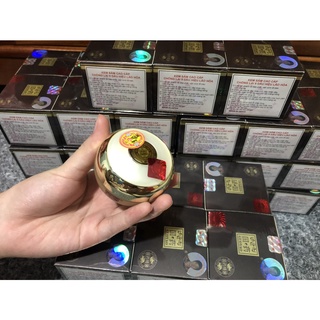 (CAO CẤP TEM ĐỎ) Kem sâm Guoyao Ban Đêm  30g
