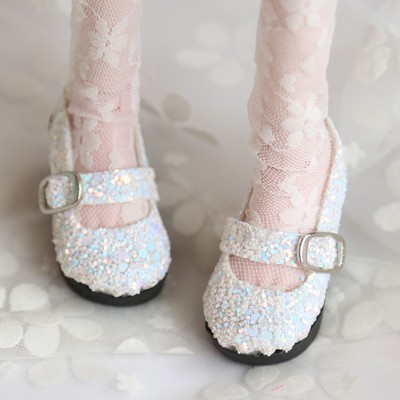 Giày BJD nữ 1/4 , Animator