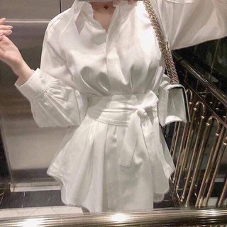 Set áo sơ mi kèm quần