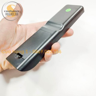 Điều Khiển Remote Đầu Thu K+ Bấm Nhạy