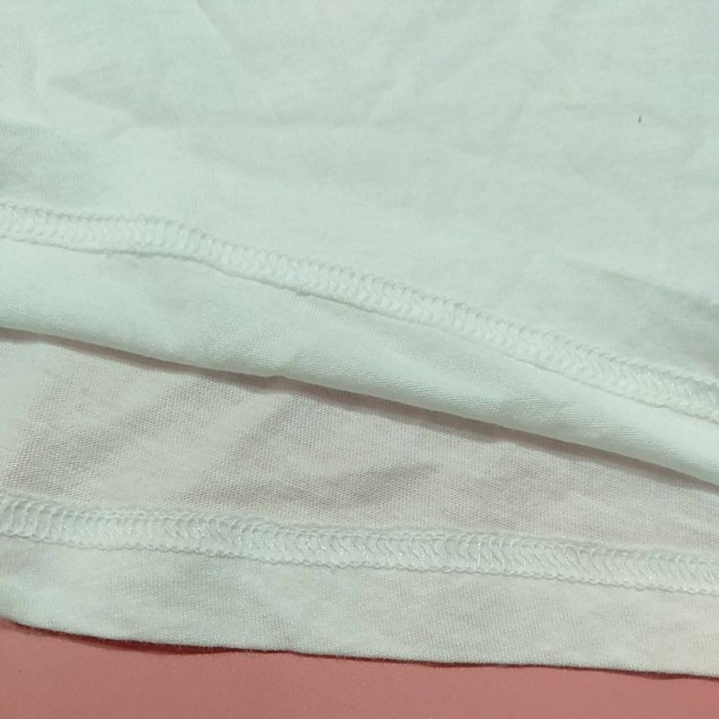 Sz 110- Áo 2 dây cotton mềm mại Moimoln xuất Hàn
