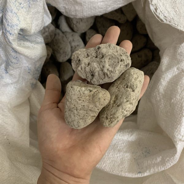 Đá bọt Indonesia  size 1-2 và size 2-4