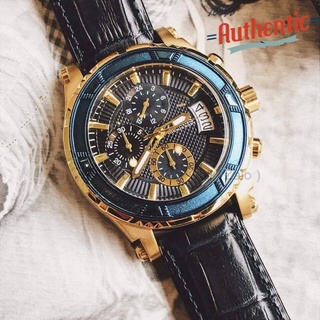 Đồng Hồ Nam Guess Gents Pinnacle Chronograph W0673G2