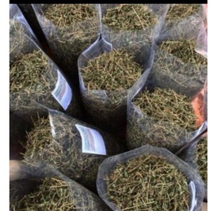 Cà Gai Leo Hàng Loại 1 [ Cam Kết Xạch Thơm Mới ] Bảo vệ lá gan của bạn hàng ngày hiệu quả 1KG