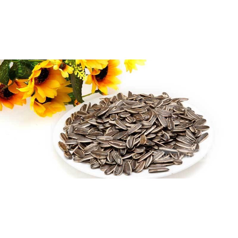Hướng dương Chacheer không tẩm vị/ Hướng dương nguyên vị (gói 90g)