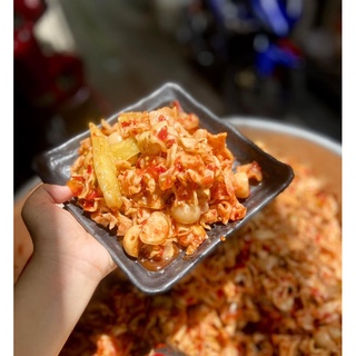 Mắm đu đủ mix cà pháo huế- hủ 500gr