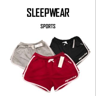 Quần thể thao sports nữ