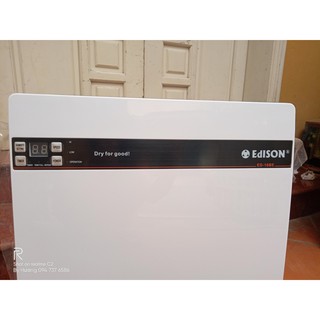 Máy hút ẩm Thái Lan Edison ED-16BE(chính hãng 100%)