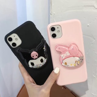 [SẴN]Popsocket đỡ điện thoại Sanrio Kuromi My Melody Stella Lou