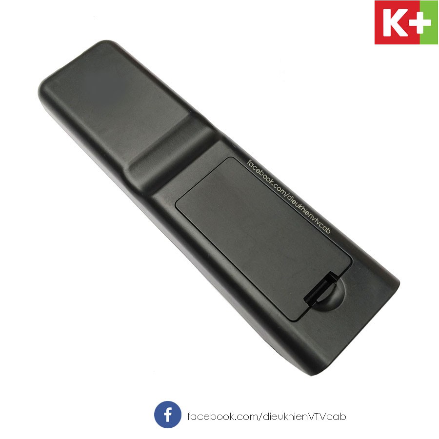 Điều khiển đầu vệ tinh K+ 19001592