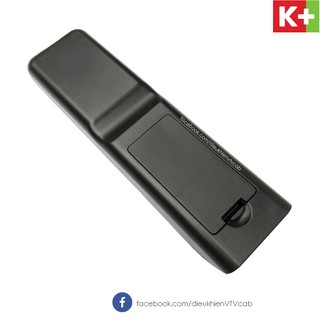 Điều khiển đầu vệ tinh K+ 19001592