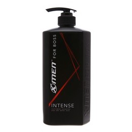 Dầu gội nước hoa X-Men For Boss Intense 650g