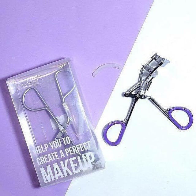 Bấm mi Vacosi Help You To Create A Perfect Make-Up