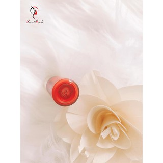 Son kem YSL 01 đỏ tươi (mini size - không hộp)