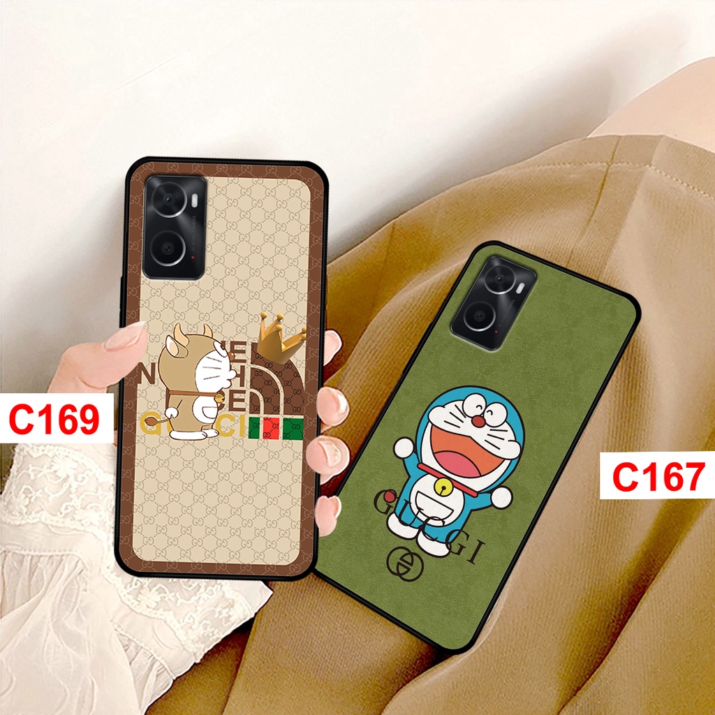 Ốp lưng Oppo A36 - Oppo A76 in hình bearbrick , Guccii , L.V thời trang. ốp oppo A36 - A76 rẻ bền đẹp.